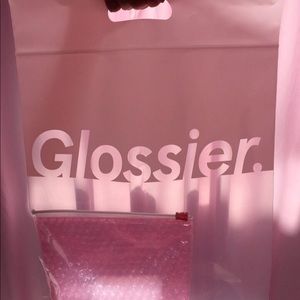 glossier 10% off promo code
